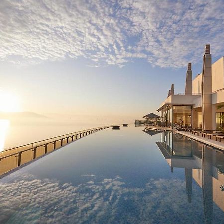 Da Nang - Mikazuki Japanese Resorts & Spa Zewnętrze zdjęcie