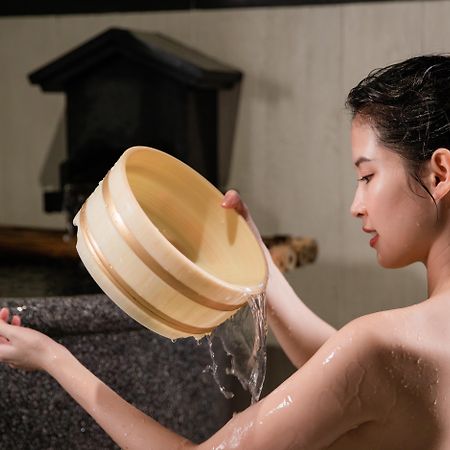 Da Nang - Mikazuki Japanese Resorts & Spa Zewnętrze zdjęcie