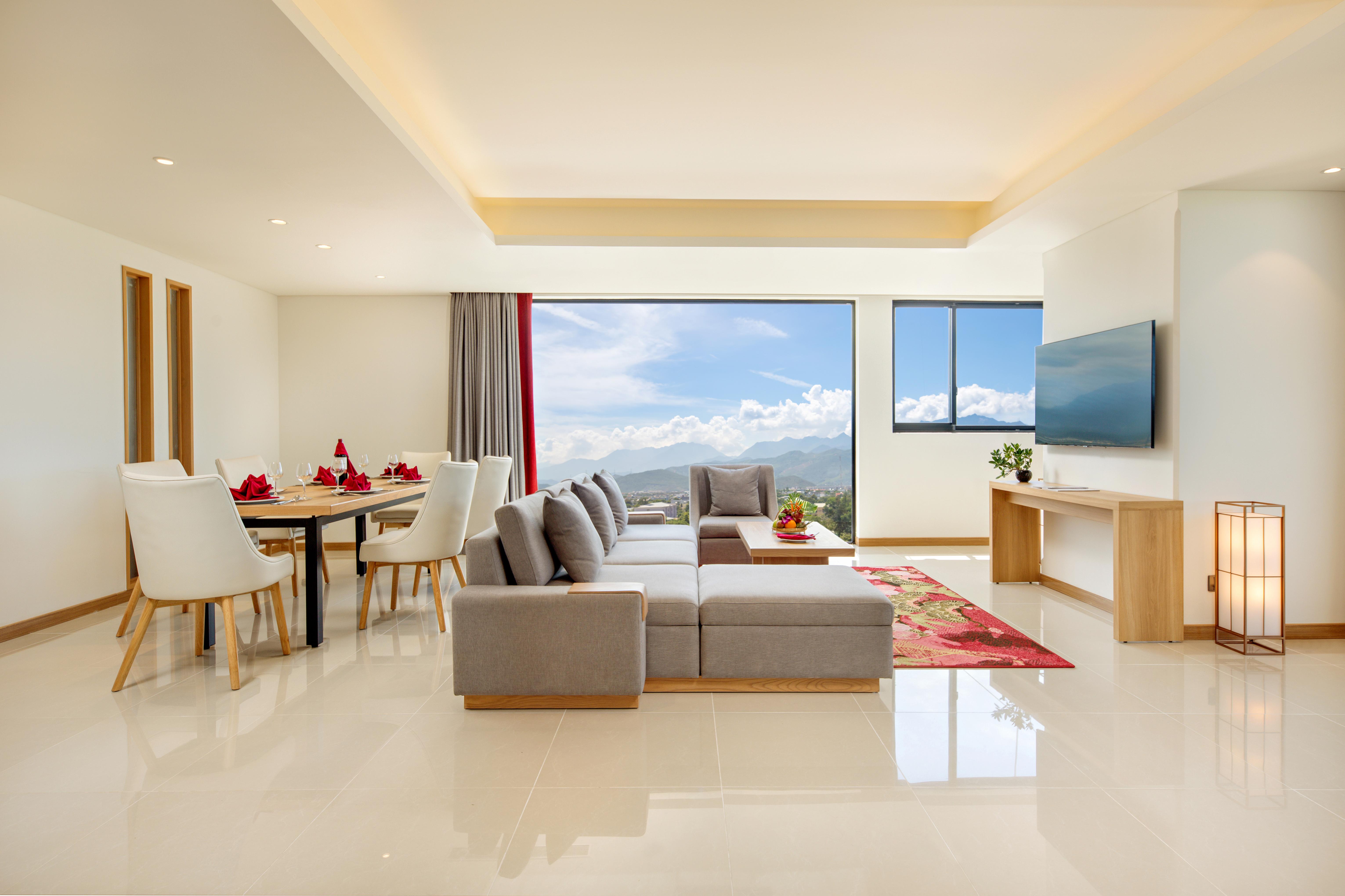 Da Nang - Mikazuki Japanese Resorts & Spa Zewnętrze zdjęcie