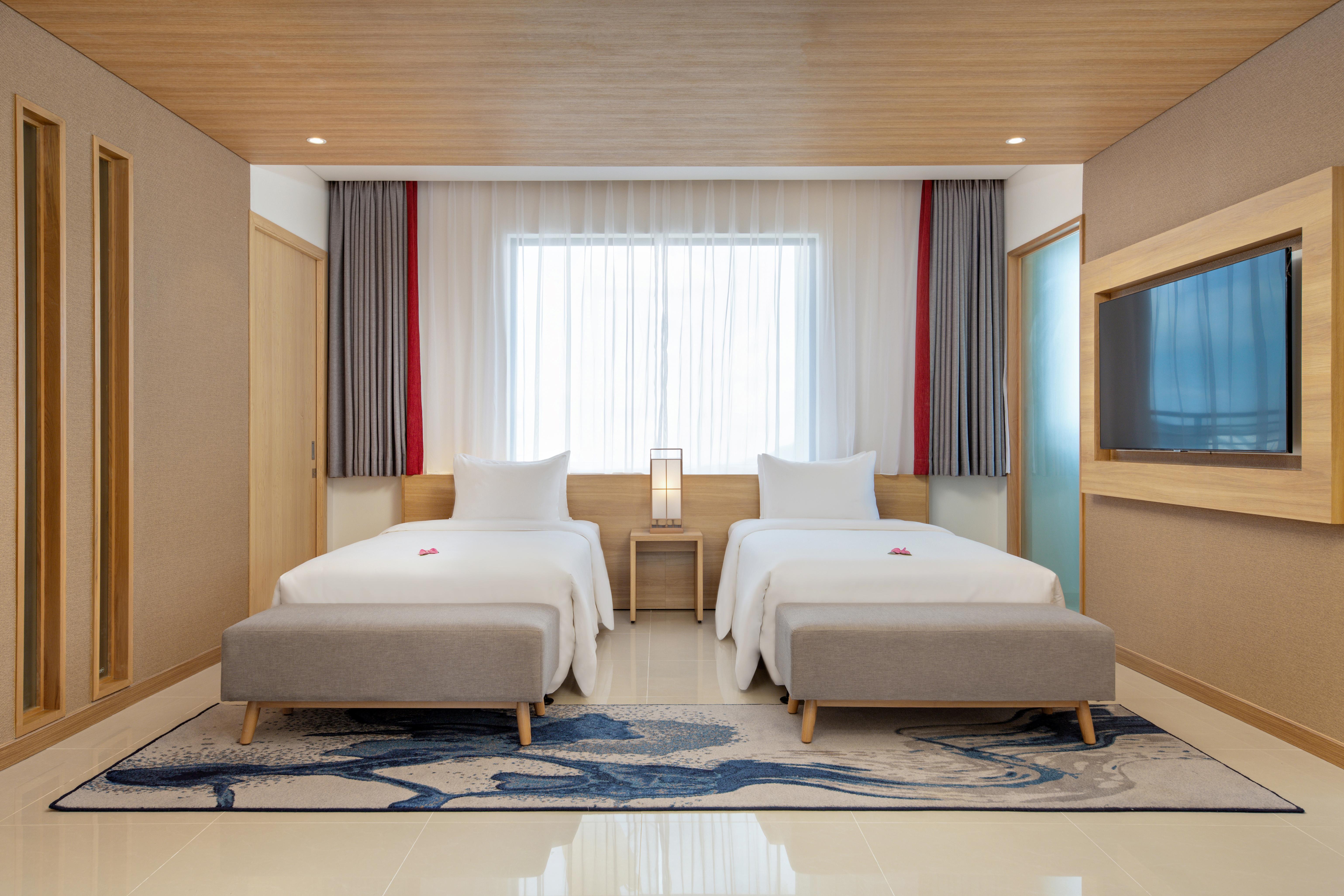 Da Nang - Mikazuki Japanese Resorts & Spa Zewnętrze zdjęcie