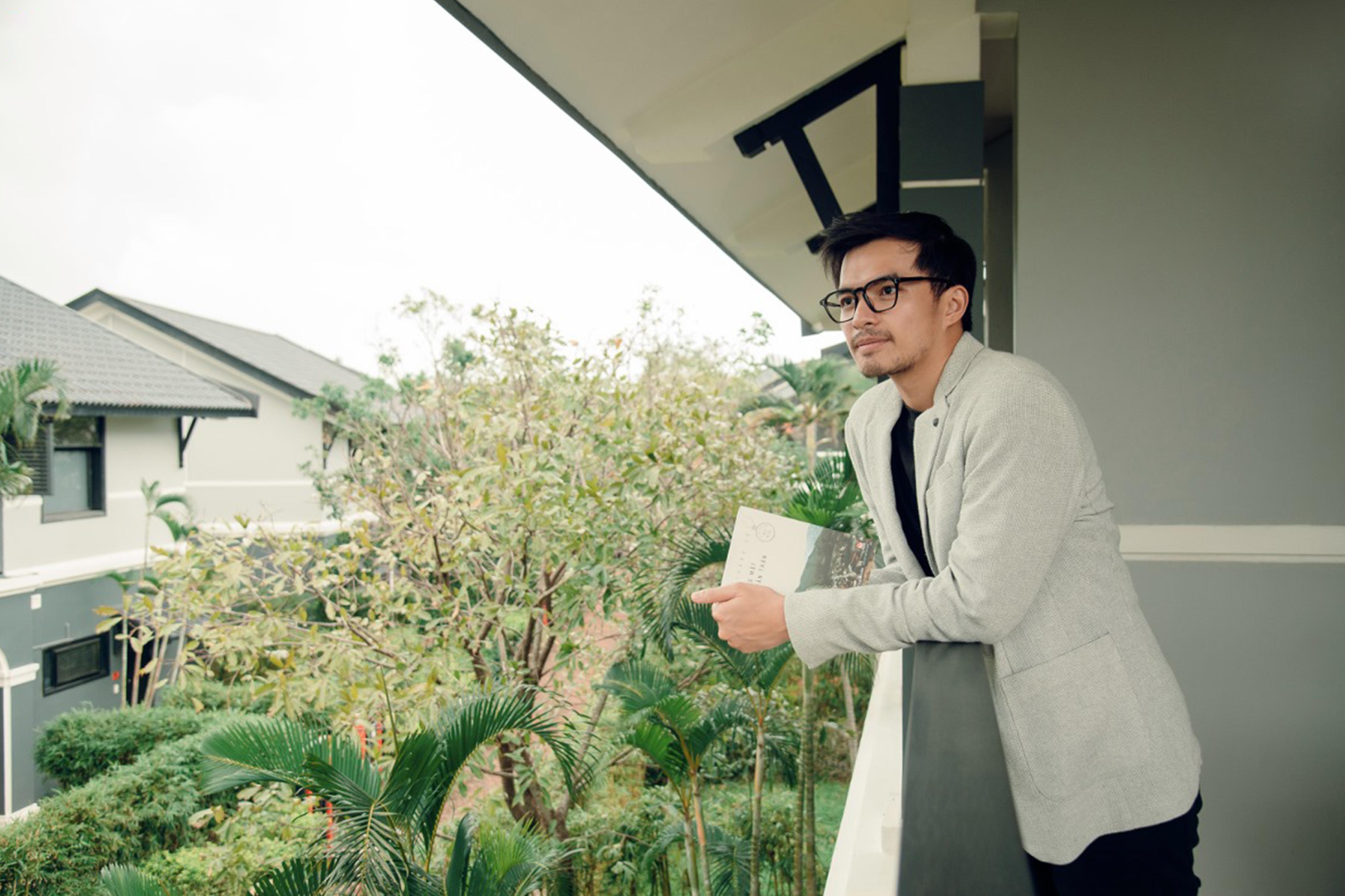 Da Nang - Mikazuki Japanese Resorts & Spa Zewnętrze zdjęcie