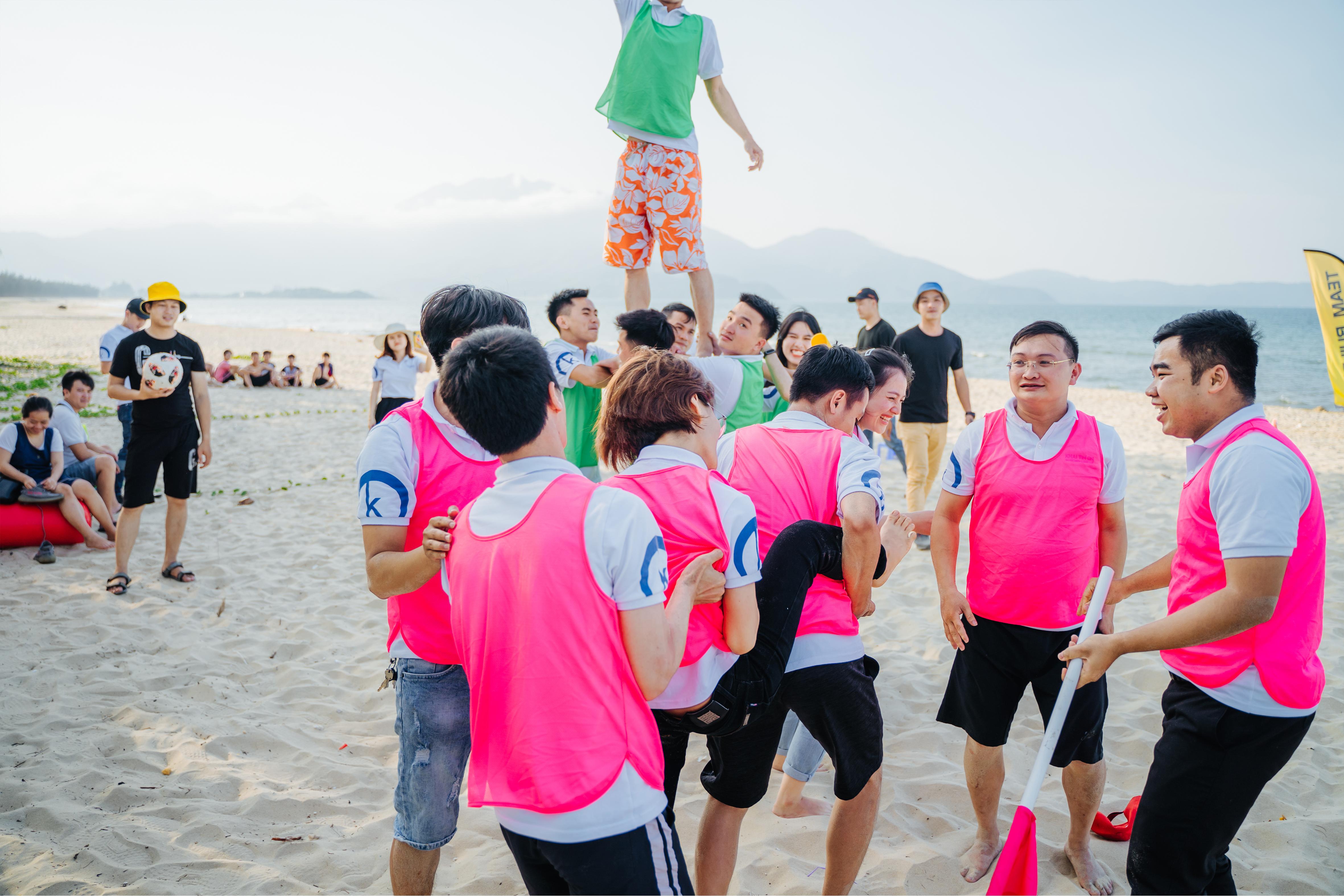 Da Nang - Mikazuki Japanese Resorts & Spa Zewnętrze zdjęcie