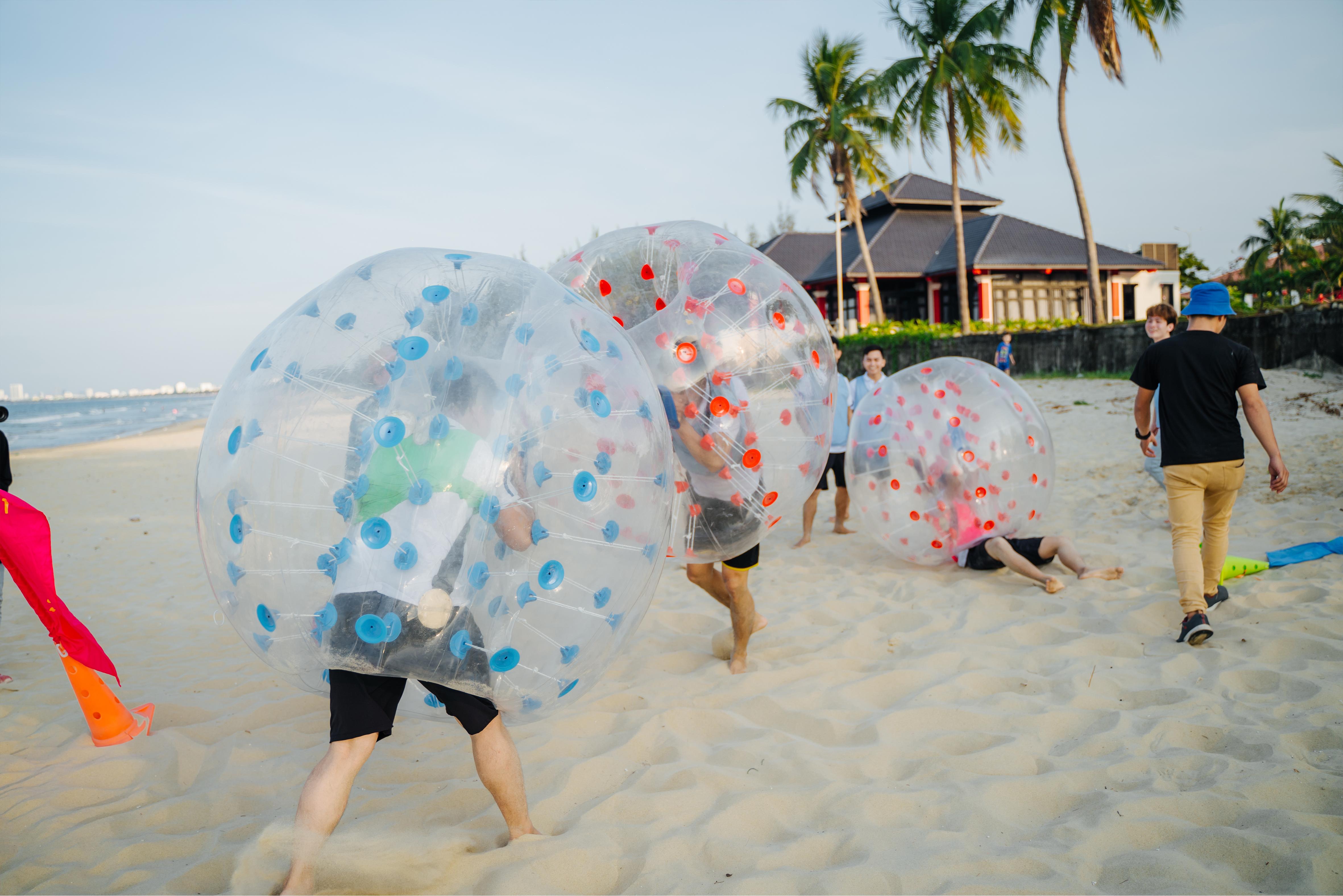 Da Nang - Mikazuki Japanese Resorts & Spa Zewnętrze zdjęcie
