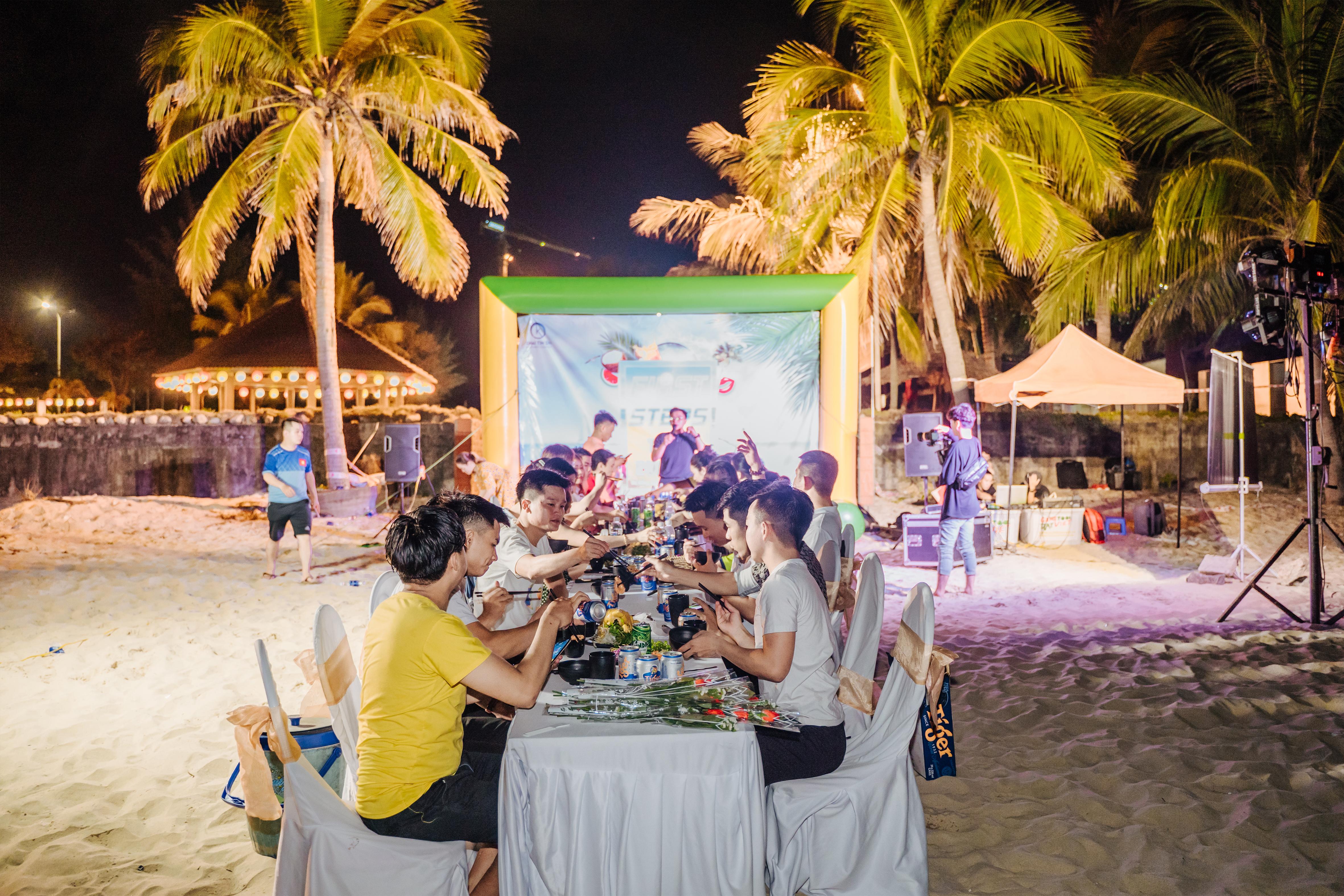 Da Nang - Mikazuki Japanese Resorts & Spa Zewnętrze zdjęcie
