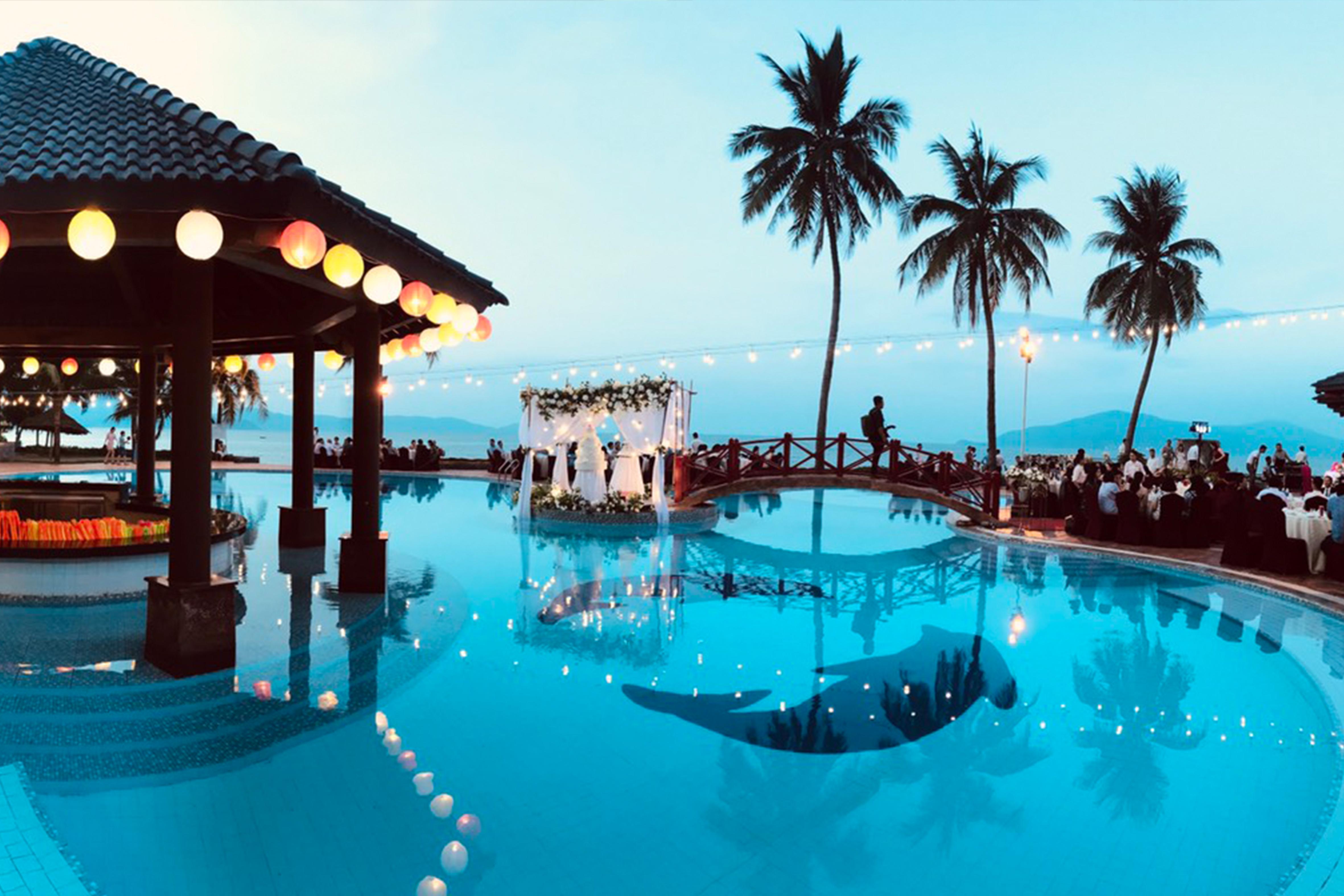 Da Nang - Mikazuki Japanese Resorts & Spa Zewnętrze zdjęcie