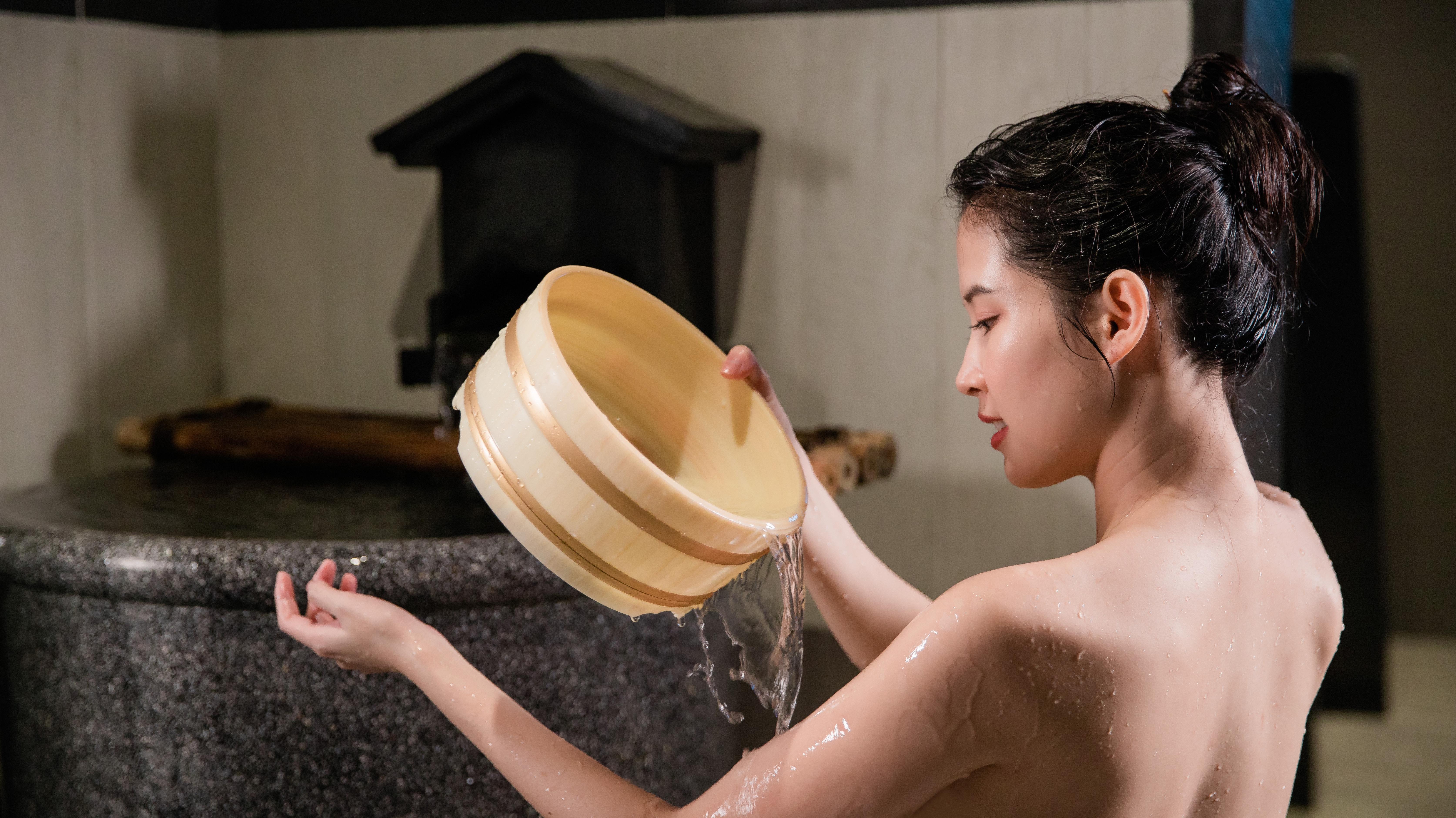 Da Nang - Mikazuki Japanese Resorts & Spa Zewnętrze zdjęcie