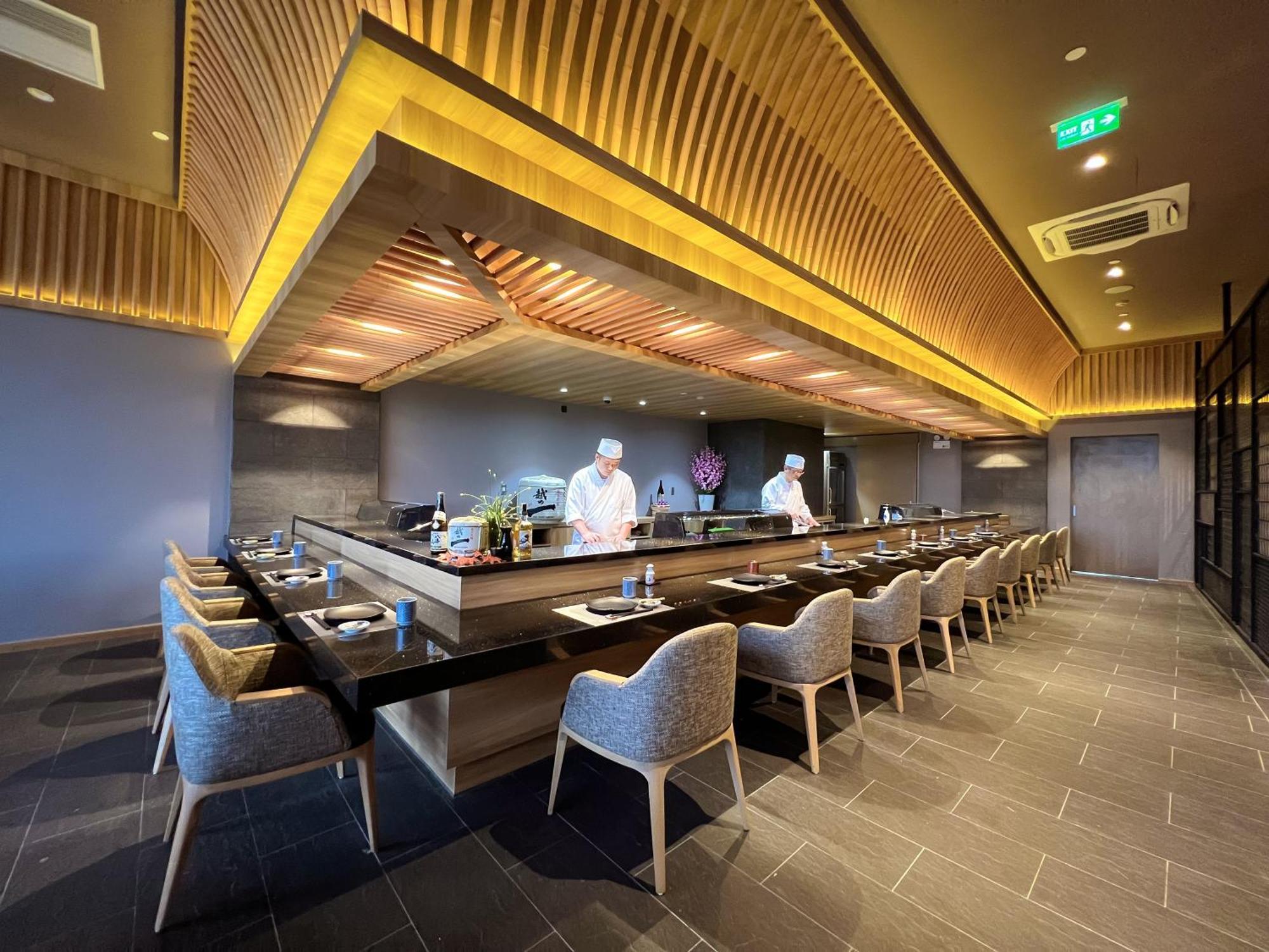 Da Nang - Mikazuki Japanese Resorts & Spa Zewnętrze zdjęcie