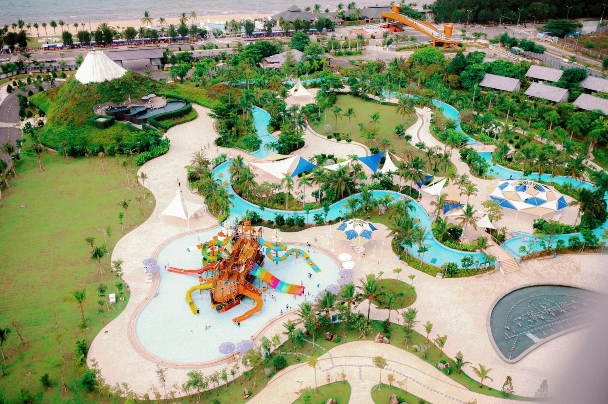 Da Nang - Mikazuki Japanese Resorts & Spa Zewnętrze zdjęcie