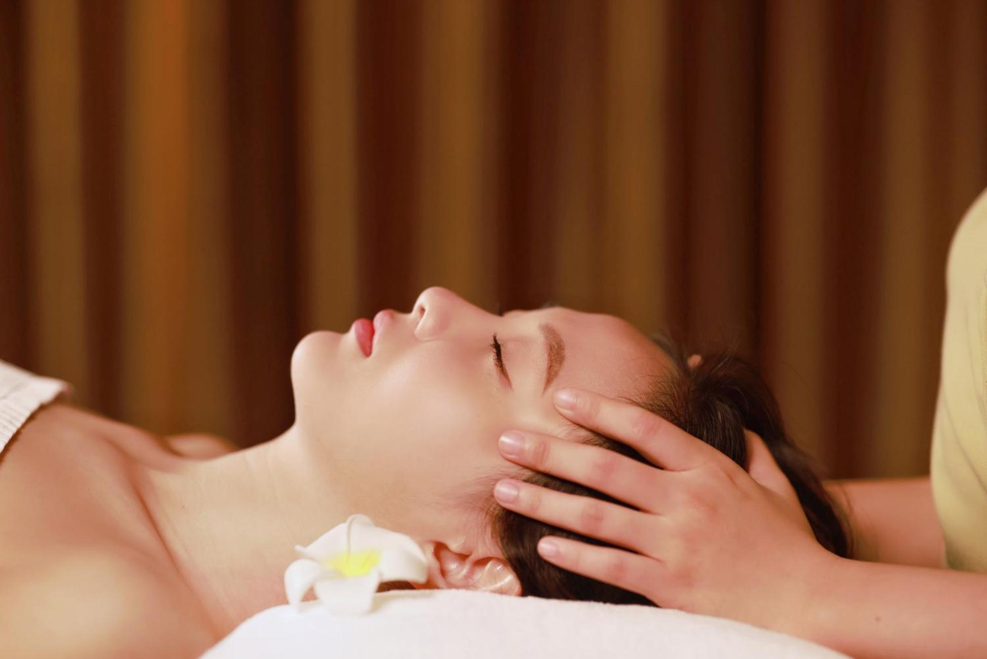 Da Nang - Mikazuki Japanese Resorts & Spa Zewnętrze zdjęcie