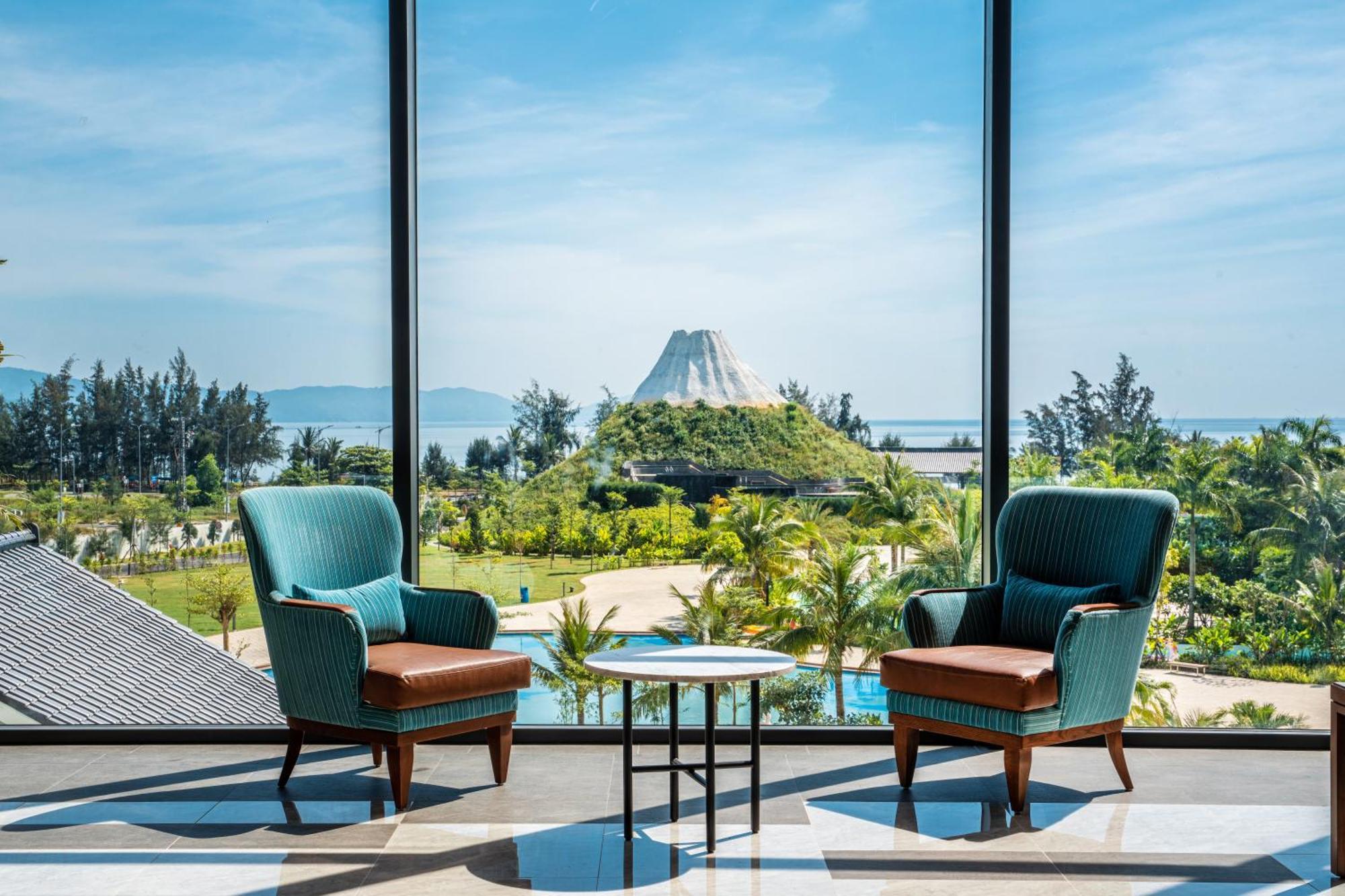 Da Nang - Mikazuki Japanese Resorts & Spa Zewnętrze zdjęcie