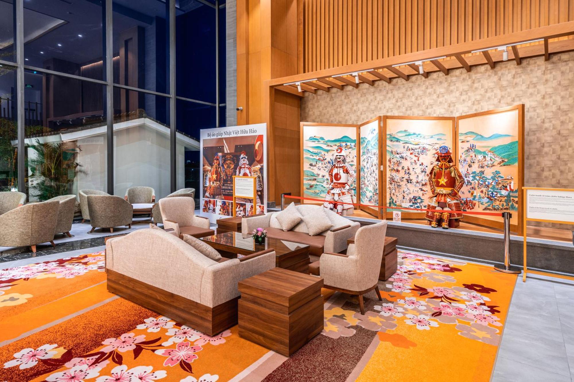 Da Nang - Mikazuki Japanese Resorts & Spa Zewnętrze zdjęcie