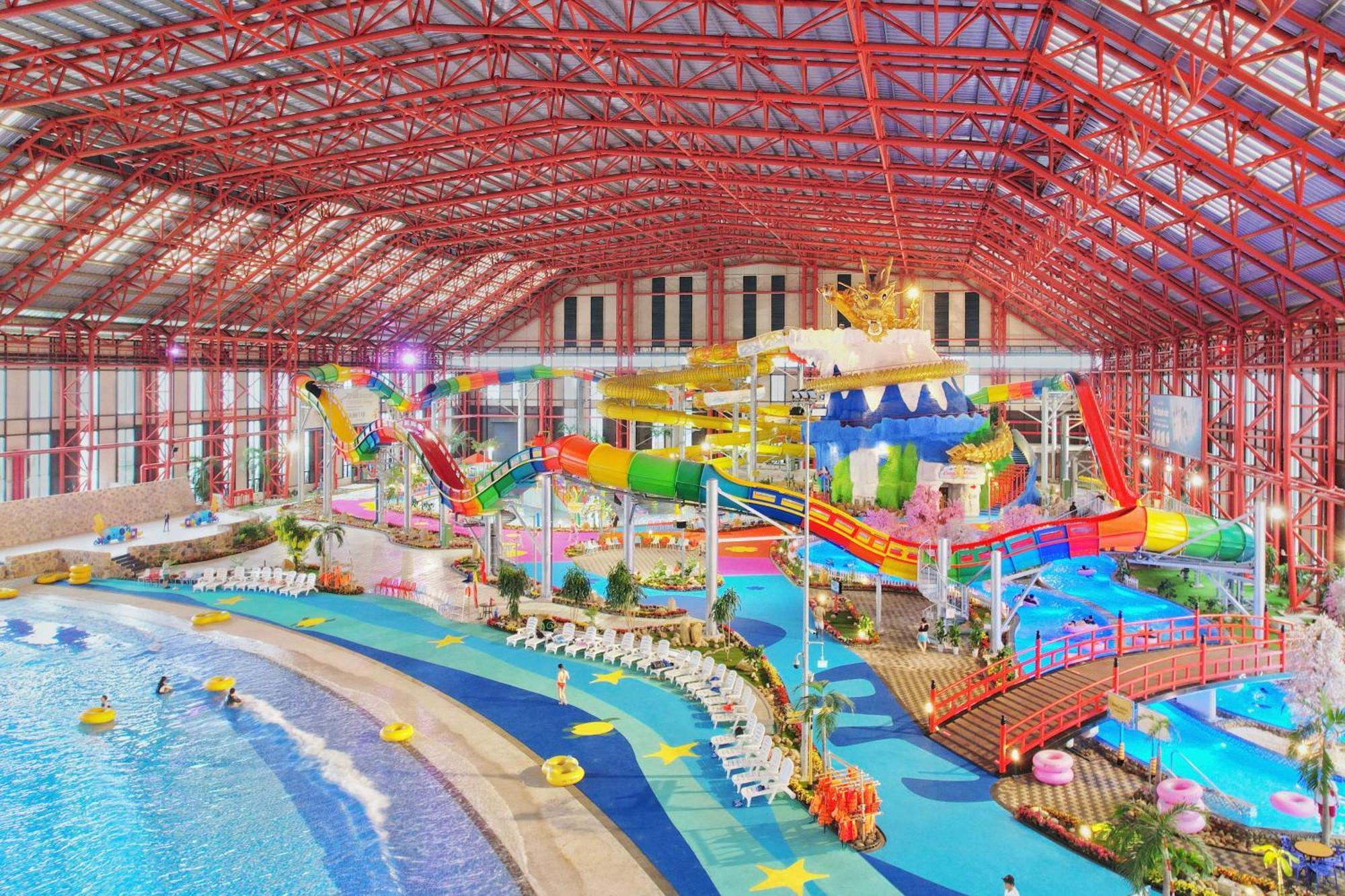 Da Nang - Mikazuki Japanese Resorts & Spa Zewnętrze zdjęcie